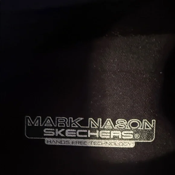 Mark Nason Skechers - Slip-On Sneakers - Picture 5 of 7